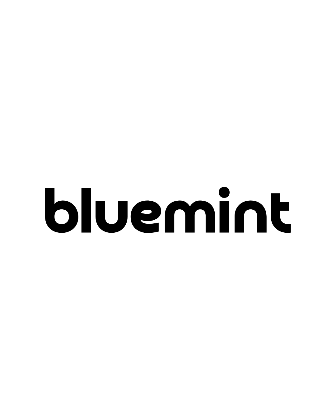 Bluemint logo x Qliro