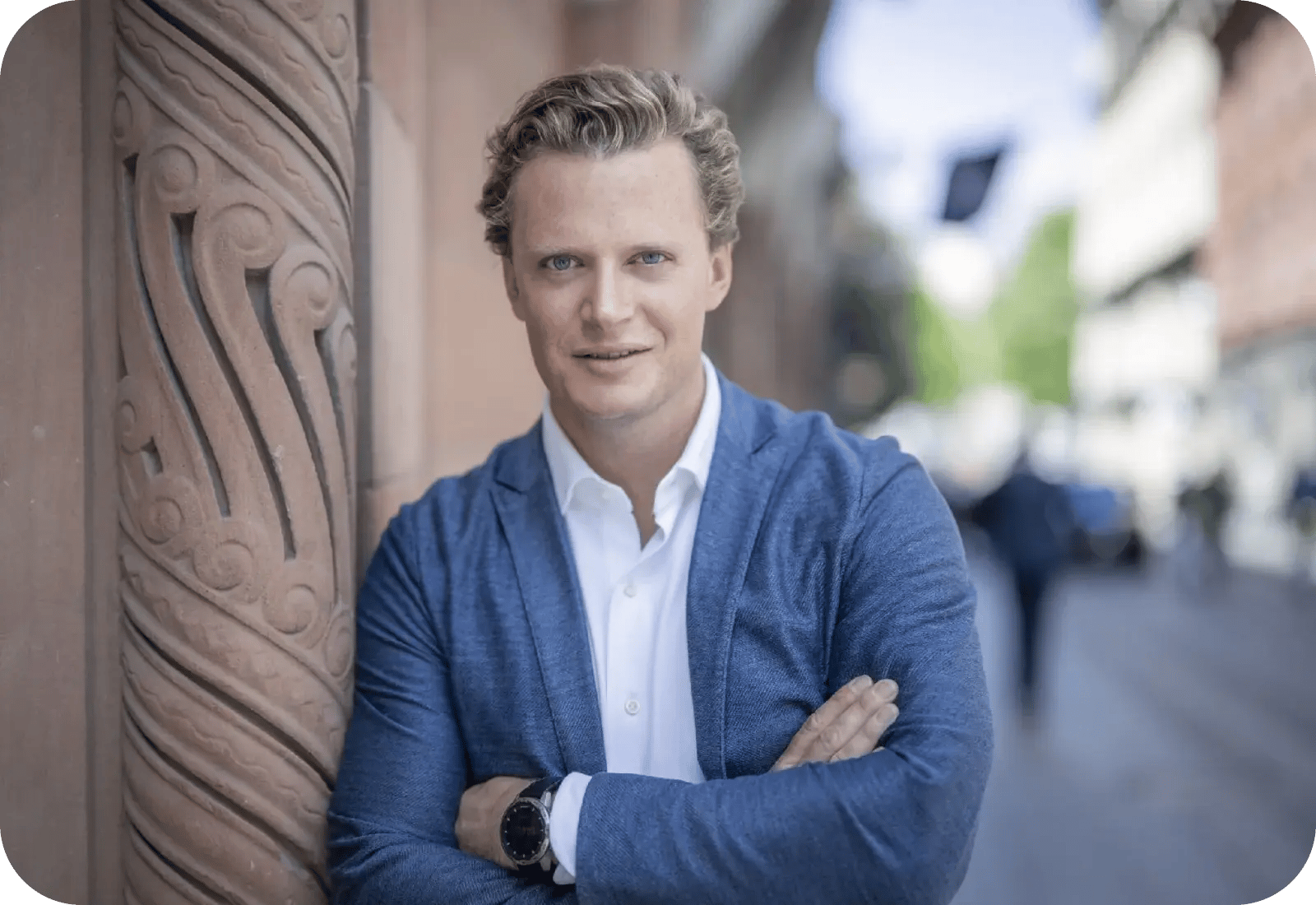 Christoffer