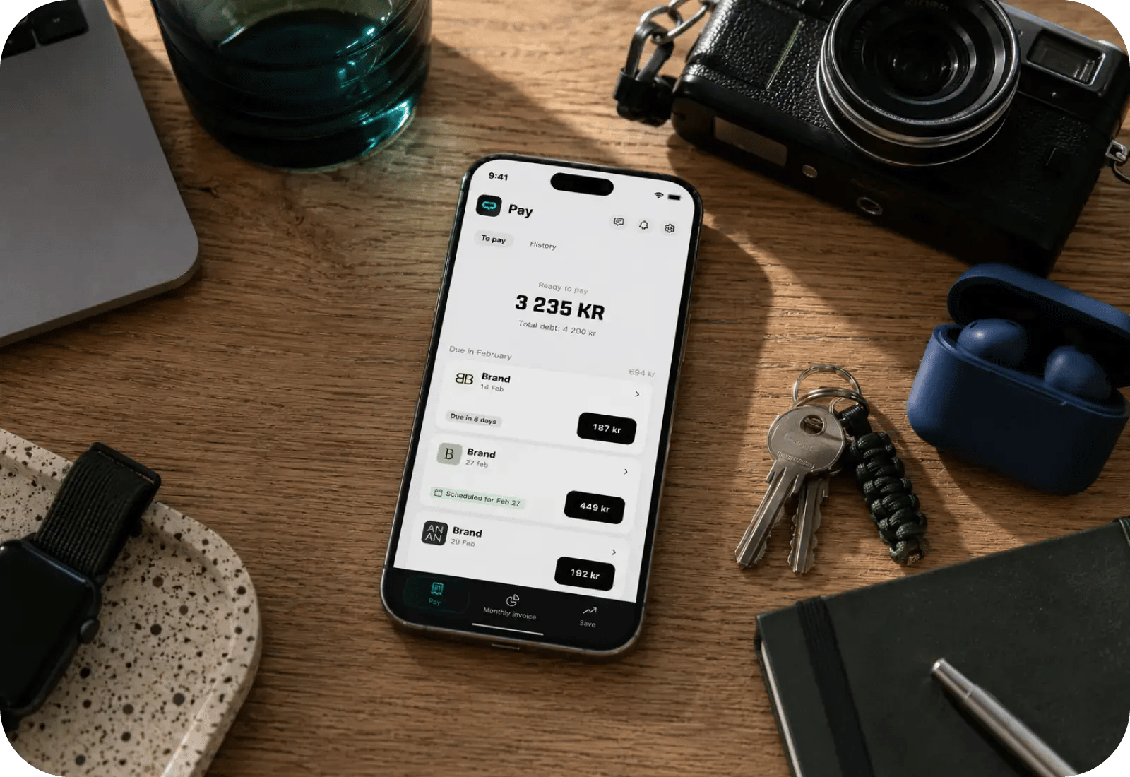 Electronics_header