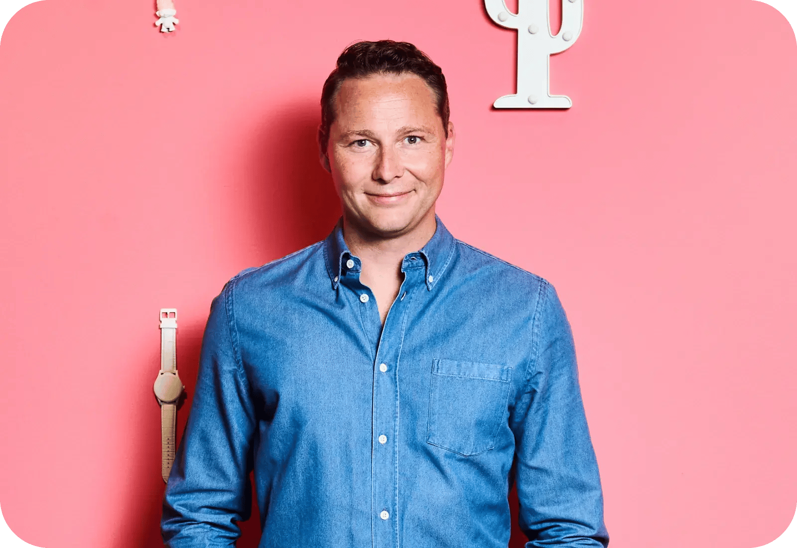 Fredrik