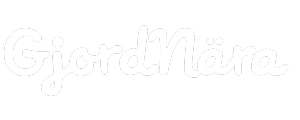 Gjordnära