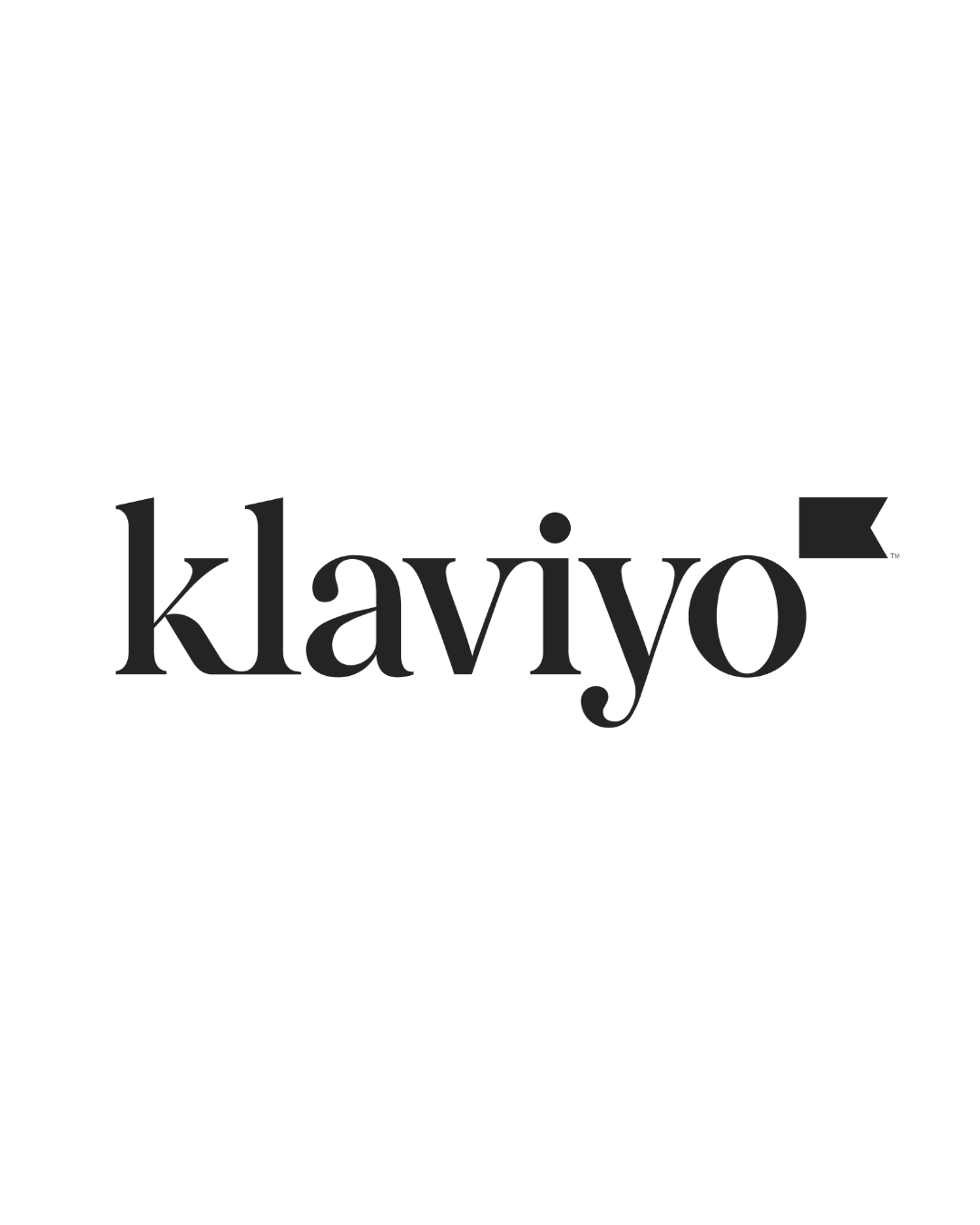 Klaviyo logo