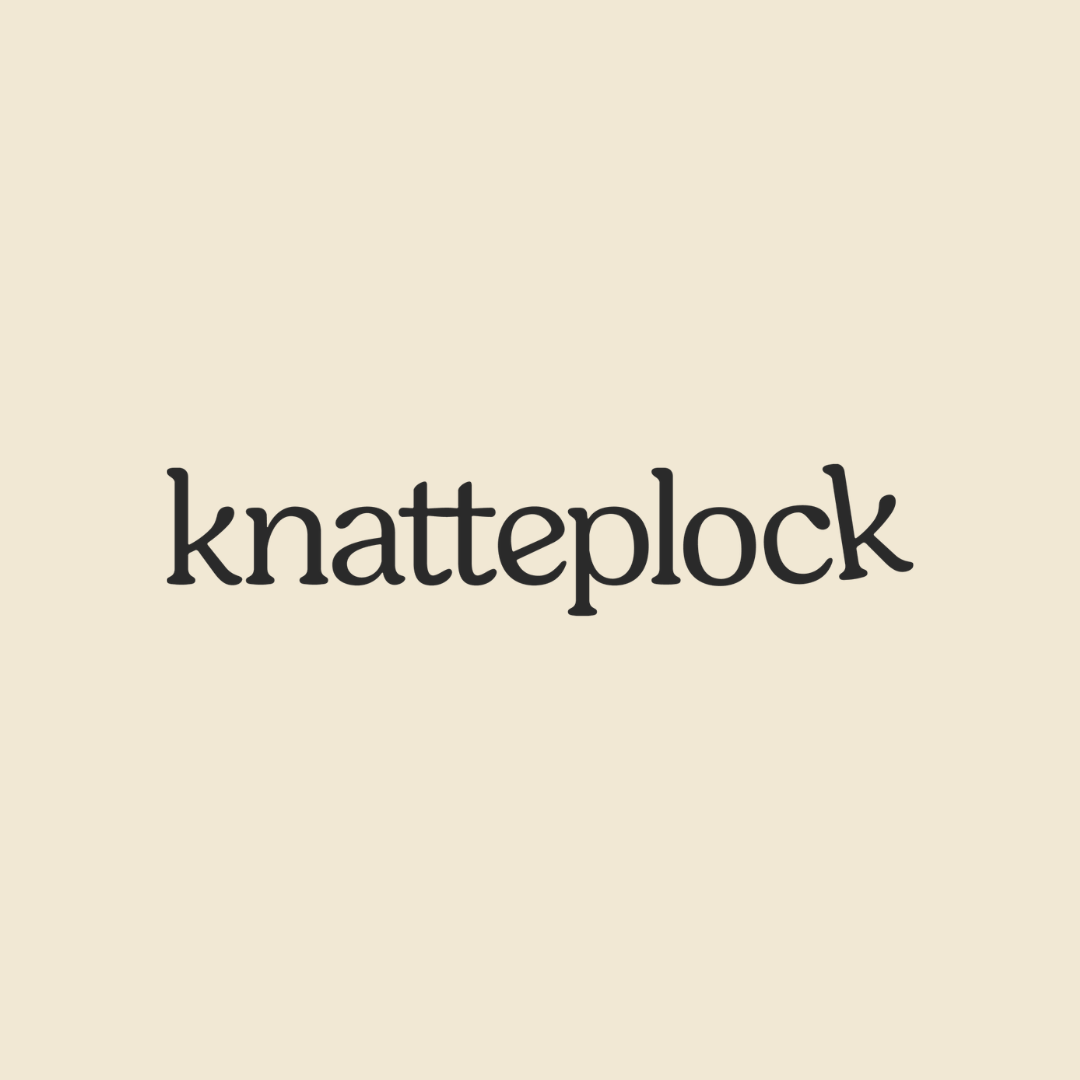 Knatteplock