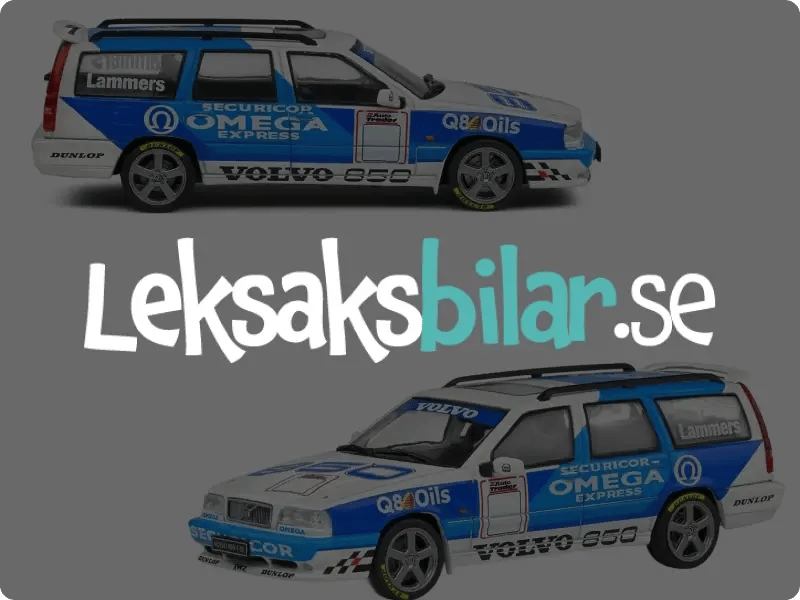 Leksaksbilar-3