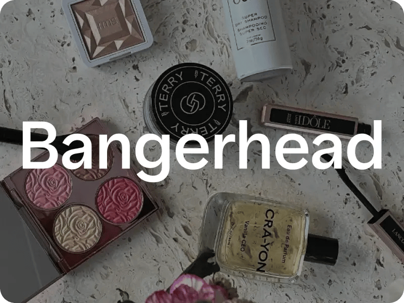 Bangerhead