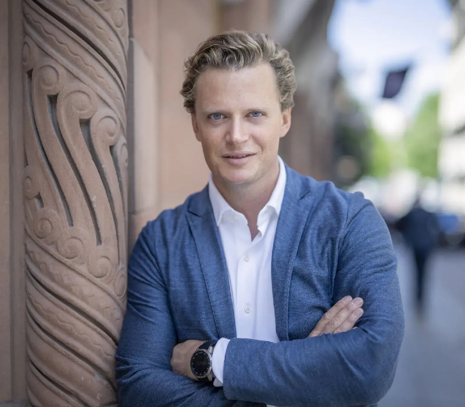 Christoffer Rutgersson