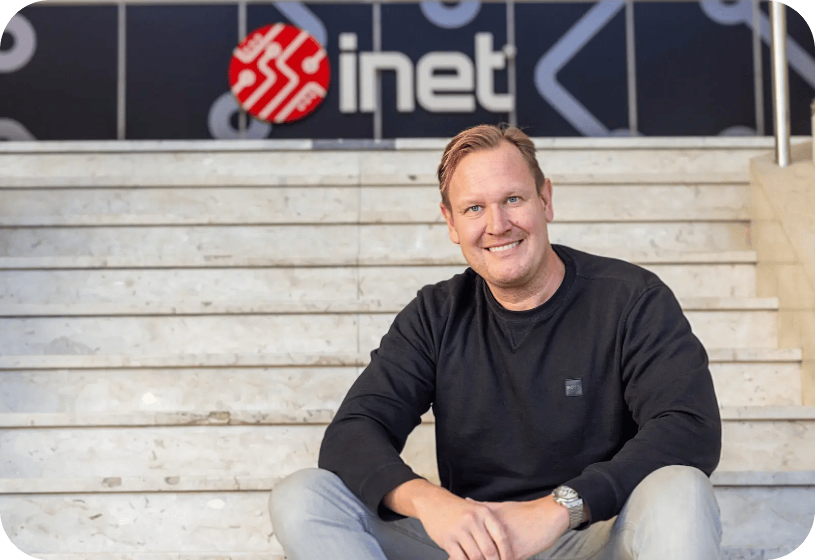 Erik Wickman