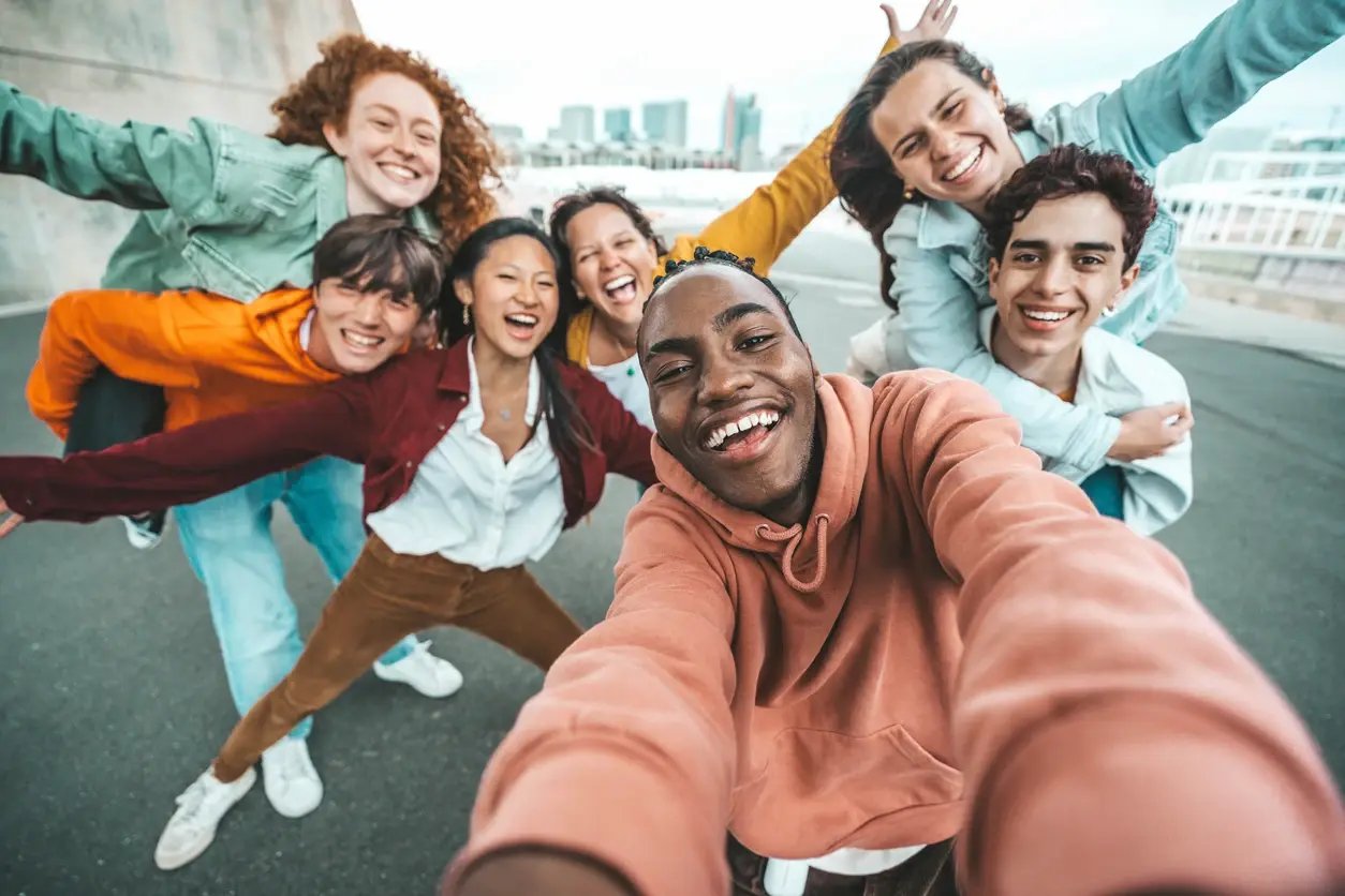 Qliroconsumers gen Z