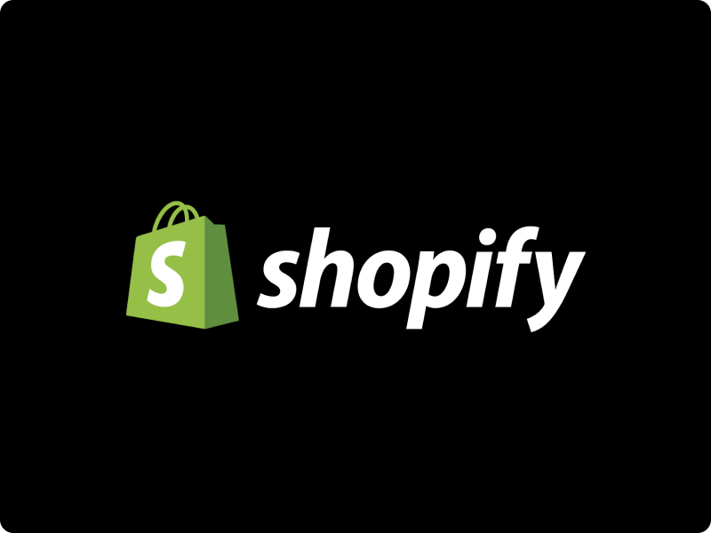 Shopify.2
