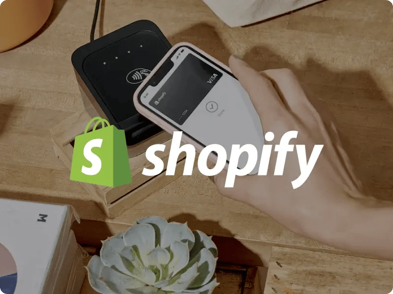 Shopify