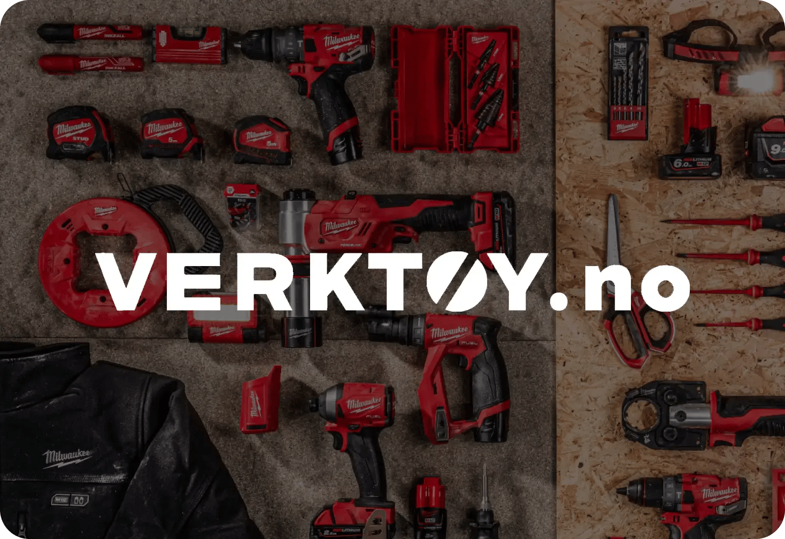 Verktoy.NO
