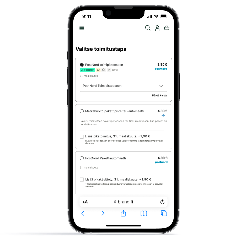 Shipping_FI