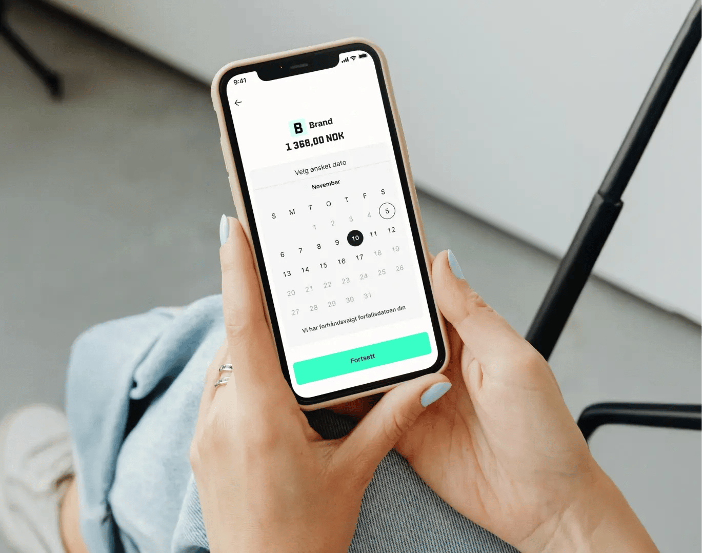 SchedualPayments_NOK