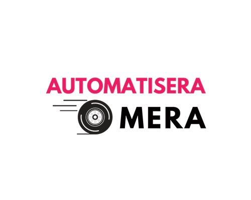 Automatisera mera
