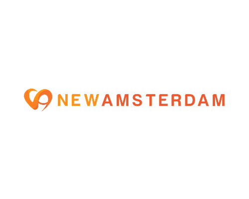 New Amsterdam