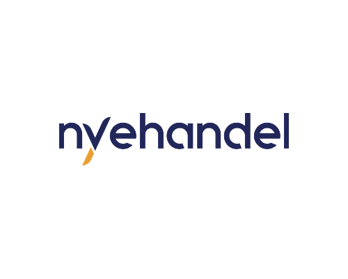Nyehandel