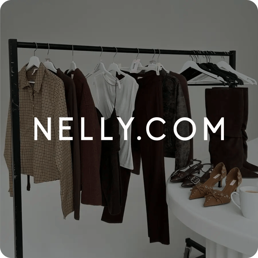 Nelly.com