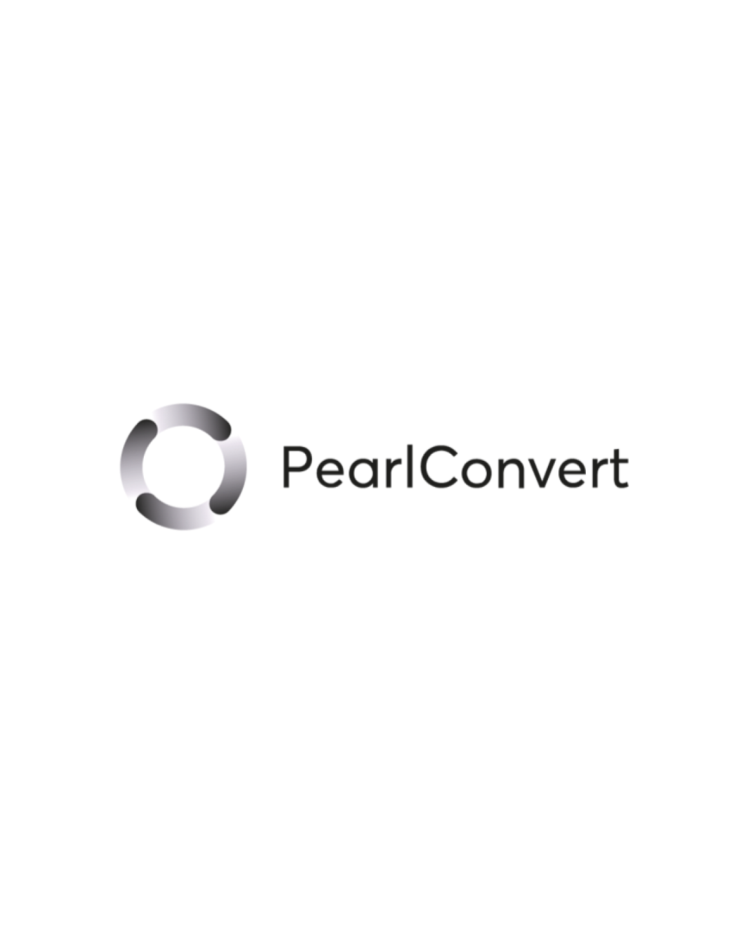 Pearlconvert logo