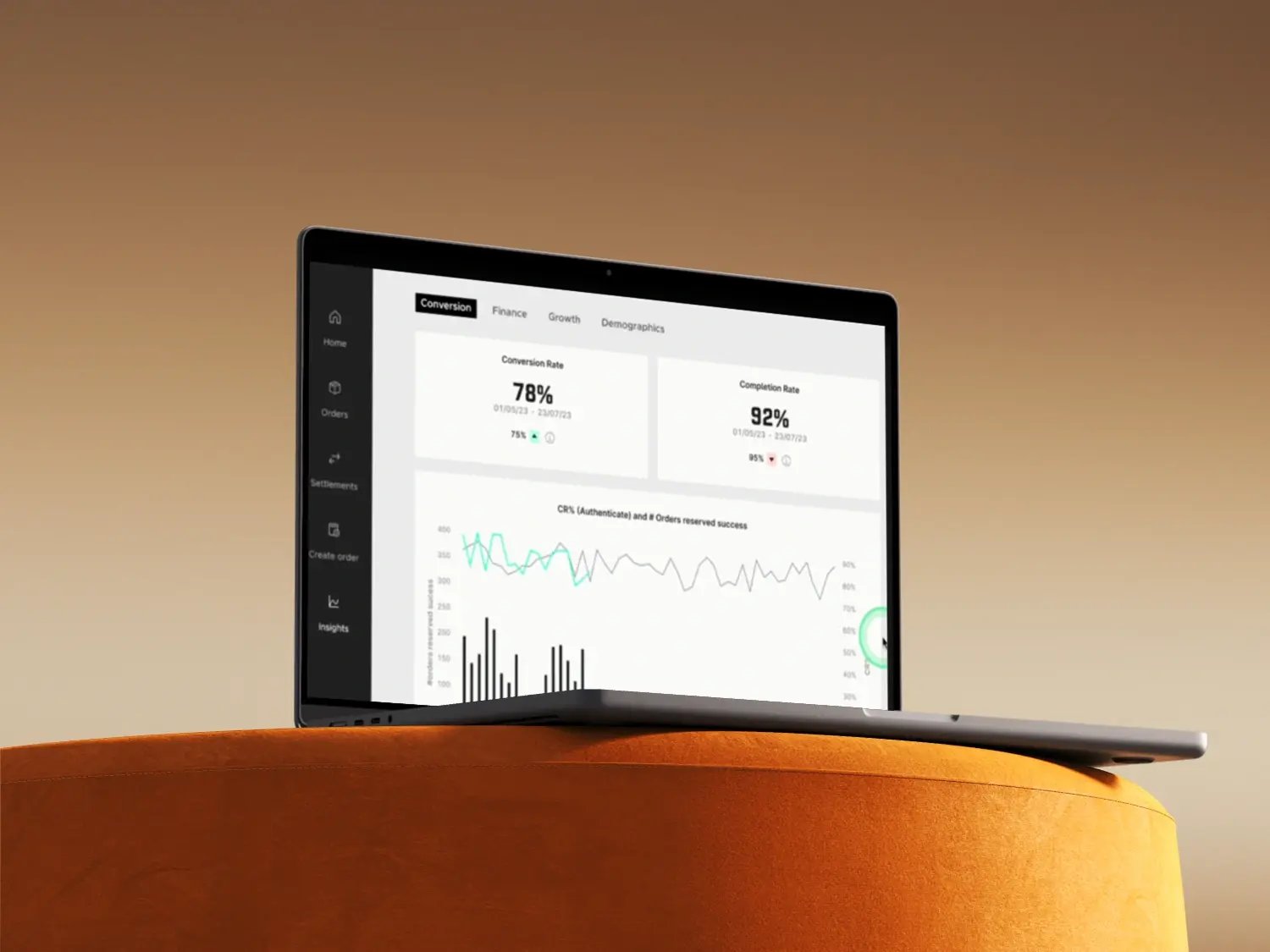 Qliro Insights