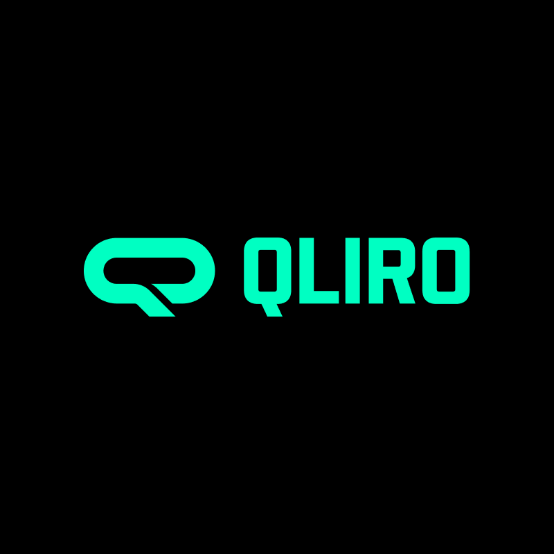 Qliro_Lockup_Accent_på_mörk