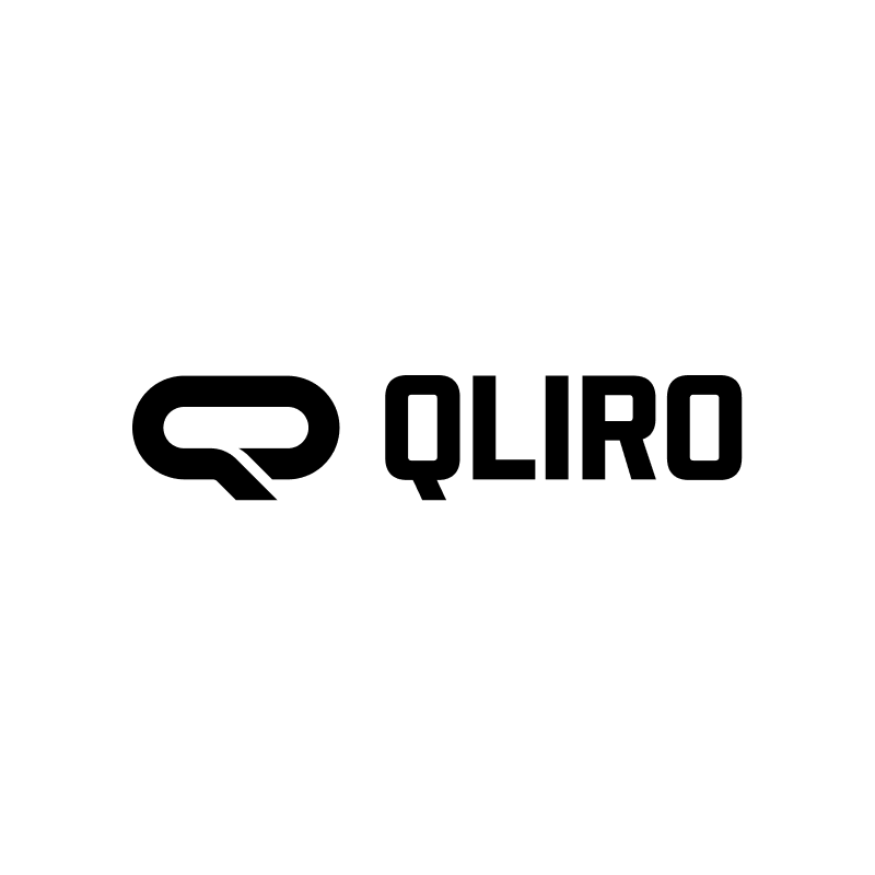 Qliro_Lockup_Black