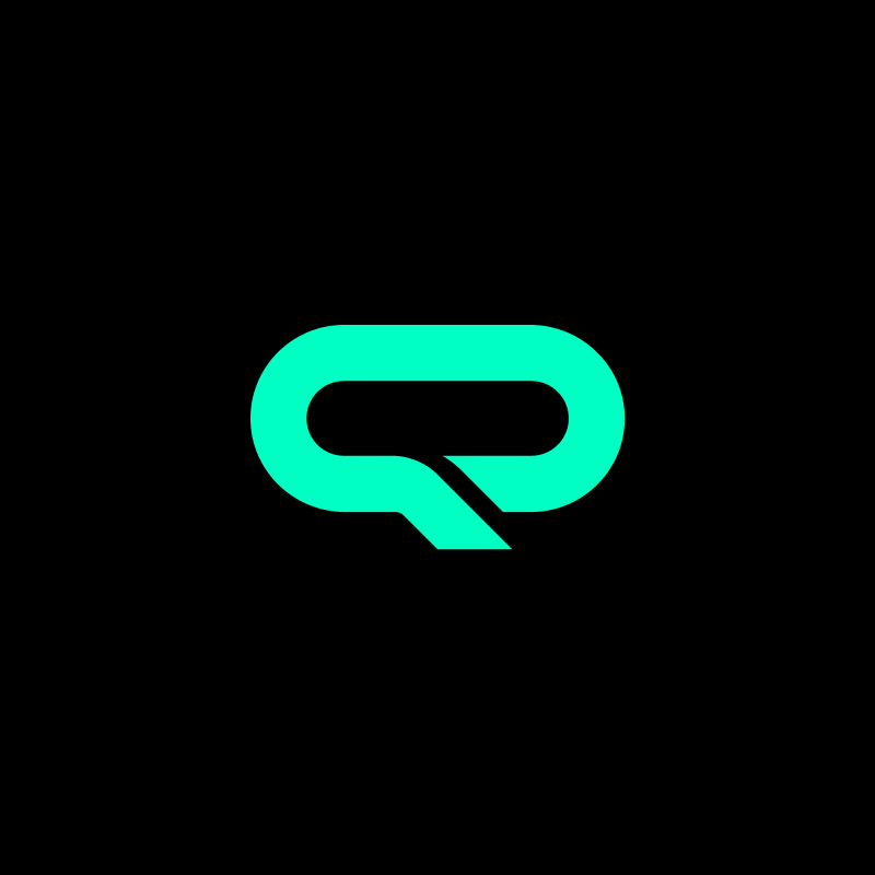 Qliro_Symbol_Accent_på_mörkret