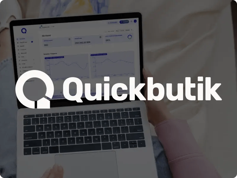 Quickbutik.logo