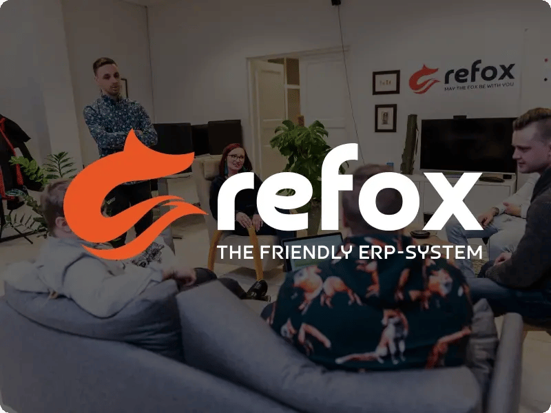 RedFox