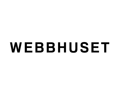Webbhuset