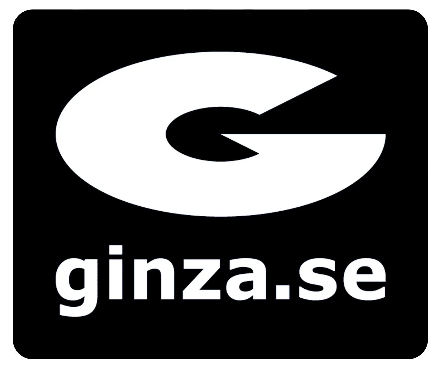 ginza_logo